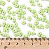 Opaque Acrylic Beads LS-MACR-L005-06J-4