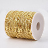 Brass Ball Chains CHC-S008-010D-G-5