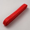 15M Polyester Gauze Ribbon OCOR-WH0078-180D-2