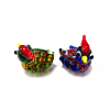 Handmade Lampwork Beads LAMP-I023-05-1