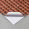 Paper Wallpaper Mini Model DIY-WH0899-891B-2