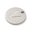 304 Stainless Steel Pendants FIND-M017-02P-V-2