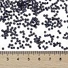 TOHO Round Seed Beads SEED-XTR11-0082F-4