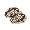 Alloy Enamel Pendants ENAM-A008-46B-KCG-2