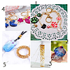 DIY Pendant Making DIY-OC0001-99-7