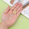 Alloy Pendants X-PALLOY-A19868-AS-LF-4