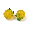 Handmade Lampwork Beads LAMP-S070-02A-3