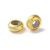 Brass Spacer Beads FIND-E042-09G-02-2