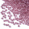 12/0 Imitation Jade Glass Seed Beads SEED-S035-02A-05-2