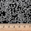 8/0 Glass Seed Beads X-SEED-A004-3mm-1-4