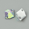 Sew on Rhinestone RESI-WH0034-22A-1