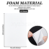 Sponge EVA Sheet Foam Paper Sets AJEW-BC0001-11A-02-2