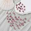 Preciosa® MAXIMA Crystal Round Stones X-PRC-RBSS24-70020-2