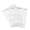 PVC Anti Oxidation Resealable Bags AJEW-G034-01L-02-1
