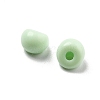 Acrylic Imitation Pearl Beads OACR-D300-01B-4