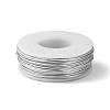 Matte Round Aluminum Wire AW-G001-M-0.8mm-01-1