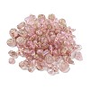 Transparent Acrylic Beads X1-MACR-L005-05I-1