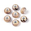 Handmade Porcelain Beads PORC-S498-05-01-1