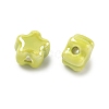 Handmade Porcelain Beads PORC-C009-04C-2