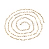 Yellow Gold Filled Figaro Chains CHC-M023-20G-2