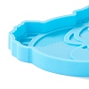 Constellation Silicone Cup Mat Molds LS-DIY-M039-11J-5