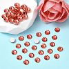 Preciosa® MAXIMA Crystal No Hotfix Flatback Stones Y-PRC-NSS6-90350-2