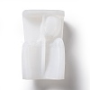 DIY Boyfriend Candle 3D Bust Portrait Silicone Molds LS-DIY-H001-04-5