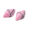 Glass Cabochons GLAA-B012-11B-2