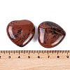 Natural Mahogany Obsidian Healing Stones G-G020-01P-3