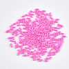 Handmade Polymer Clay Sprinkle Beads CLAY-T015-22B-2