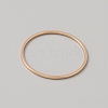 Brass Linking Rings FIND-TAC0028-14B-G-2