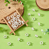 Alloy European Beads FIND-TAC0027-39S-6