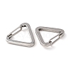 304 Stainless Steel Clasps SA-CBA8B85-02-3