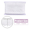 7.5Yards Polyester Ribbons SRIB-ME0001-14-2