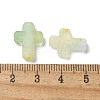 Gradient Color Transparent Acrylic Beads X1-OACR-M023-03D-3