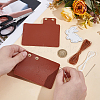 1 Set DIY Clutch Bag Making Kits DIY-CL0001-63C-3
