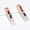 Chakra Jewelry G-F734-10A-2