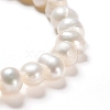 Natural Cultured Freshwater Pearl Beads Strands PEAR-I004-06-01A-5