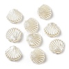 ABS Imitation Pearl Beads OACR-K001-37-1