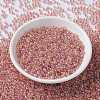 MIYUKI Round Rocailles Beads SEED-X0055-RR0275-2