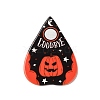 Halloween Acrylic Pendants SACR-E011-02D-1