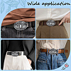 1Pc Tibetan Style Alloy Belt Buckles FIND-GF0009-31AS-5