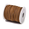 50 Yards Faux Suede Cord LW-U001-01I-2