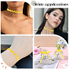 Wave Bending Fringe Trim OCOR-GF0004-42B-02-5