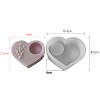 Candle DIY Food Grade Silicone Mold PW-WG55FAC-01-1