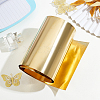 Brass Sheet DIY-WH0033-40LG-01-5