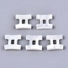 Natural White Shell Beads LS-SSHEL-ZX004-02F-1