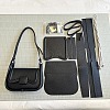 DIY Tote Bags Set PW-WGBE515-02-1