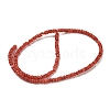 Dyed Natural Freshwater Shell Beads Strands X1-BSHE-G039-07K-2
