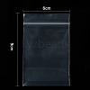 Plastic Zip Lock Bags OPP-G001-B-6x9cm-2